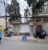 Bán đất biệt thự nền góc mặt đường Nguyễn Tuyển Quận 2 cũ gần chợ (248m²) 40 tỷ