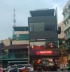 Cho thuê căn góc 2MT Nguyễn Văn Cừ, Q1. Dt: 5x15M, Kc: trệt 3 lầu. Gía: 65tr