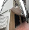 BÁN NHÀ LÔ GÓC 3 THOÁNG NGÕ NÔNG GẦN PHỐ 9,6 TỶ 45m 5 TẦNG MT 4,9m XUÂN ĐỈNH BẮC TỪ LIÊM