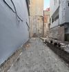 BÁN ĐẤT - NGÕ 66 VÕNG THỊ:  Diện tích 42m2, Giá 6.6 TỶ. 100m ra hồ Tây lộng gió