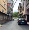 BÁN NHÀ PHÂN LÔ, Ô TÔ, TRẦN VỸ, MAI DỊCH, CẦU GIẤY, DT30M, 5 TẦNG, MT3.5M, GIÁ NHỈNH 8 TỶ