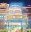 Bán Nhà Hiệp Thành Q12 -80 M2 (4 x 20 ) - 3Tầng ,Sân Thượng - HXH 12M -  Chỉ 6,15Tỷ.