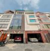 Bán Nhà Phân Lô Lạc Long Quân 83m2, 6 Tầng, MT 5,5m, View Hồ, Ô Tô Tránh Giá 33,9 Tỷ