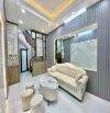 🔥ĐẸP NHẤT TẦM GIÁ - NHÀ BẠCH MAI - Ô TÔ CÁCH 40M - NGÕ THÔNG - NHÀ MỚI - 28M2 CHỈ 5,3TỶ🔥