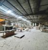 X089 Bán nhà xưởng kiên cố 2000m2 khu Minh Nguyệt Gần Trường Học Tân Hoà TP Biên Hòa .