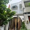 SIÊU PHẨM GIÁ TỐT PHƯỜNG 15 - TÂN BÌNH 💥 Chỉ 5.2 TỶ - 52m² - 2 Tầng Đúc - Full Nội Thất