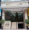 Building Tòa căn hộ siêu đẹp Phố Mai Hắc Đế, DT 70n2, 1 PN, giá 15tr/tháng.