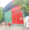 ***Cho thuê kho xưởng 600m2 tại Đông Hội, Đông Anh, ngay đường QL5 và đường Trường Sa,