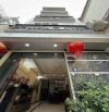 NHÀ SIÊU ĐẸP VĨNH HƯNG , 50M² x5T MỚI TINH , Ô TÔ LÙI CỬA , KINH DOANH , 9,65 TỶ