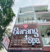 Bán nhà đường số 8 Hà Quang 2 Vị trí rất đẹp