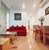 Căn hộ cao cấp phố Mai Hắc Đế, DT 72m2 gồm 2pn, vệ sinh khép kín, giá 15tr Đã bao gồm dv