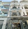 Siêu Phẩm Nhà Mới 4 Tầng Bình Tân-Gần Aeon Tân Phú – Đường 7m – Full Nội Thất – Chỉ Nhỉnh