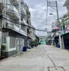 NHÀ ĐẸP GIÁ TỐT NGAY HƯƠNG LỘ 2- 60M2 NGANG 5M-VUÔNG VỨC-4PN-CHỈ 6.4TỶ