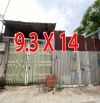 Bán đất thổ cư đường Tân Thới Hiệp 29, phường Tân Thới Hiệp, Quận 12, 128m2 (9.3x14), 7tỷ