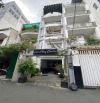 Bán Nhà HXH 345 Trần Hưng Đạo. DT 4*20m. 5 Tầng Mới. Giá Bán 20 Tỷ TL