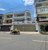 NHÀ NGUYÊN CĂN MẶT TIỀN THẠCH LAM 400M2 , NHÀ MỚI 99% VỊ TRÍ SIÊU ĐẸP