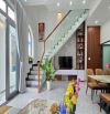 BÁN NHÀ THẠCH BÀN 30M2, 5.2 TỶ, 5 TẦNG, MT4.5M, Ô TÔ CÁCH 20M