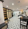 MỞ BÁN TOÀ CHDV NGÕ 204 LÊ DUẨN 82M2 7 TẦNG 18 PH - Ô TÔ CÁCH NHÀ 20M - PCCC ĐẦY ĐỦ