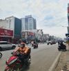 Bán nhà mặt tiền chính Dương Bá Trạc Phường 1 Quận 8. Vị trí kinh doanh, gần cầu Nguyễn Vă