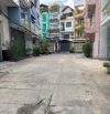 Bán nhà hẻm 6A Nguyễn trãi-Nguyễn cảnh chân ,p Nguyễn cư trinh .Q1 .DT:4.7x18m .CN 87m2 4L