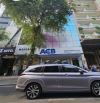 Bán Toà Nhà Võ Thị Sáu, P.VTS, Q3 DT:15x30 CN:450m2 KC:Hầm 7 Tầng HĐT:378tr/th Giá: 103 Tỷ