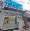 Chính chủ cần bán nhà gần bến xe Quận 8-DT-2,5m x 9,5m)- trệt-1 lầu-1 lửng 3PN