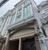 Bán Gấp Nhà HxH Nguyễn Thị Minh Khai,P đakao Q1:Dt 4.50x25_4 tầng_Giá 23 tỷ tl