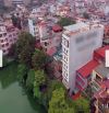 Bán Khách Sạn Phố Trần Duy Hưng, 150m2, 9T, MT 6m, View Hồ Doanh Thu 2 tỷ/Năm.