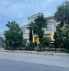 BÁN BIỆT THỰ GÓC CHATEAU KHU COMPOUND VIP NHẤT PHÚ MỸ HƯNG . GIÁ 300 TỶ- DT: 560m2