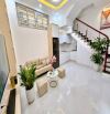 Bán nhà Vip 35m2 Thịnh Quang Đống Đa, 2 thoáng, 5 tầng, tiện ích, 7.4 tỷ