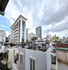 HXH Nguyễn Trãi, khu nhà khách bộ Công An, 87m2, 4 tầng, 18 tỷ.
