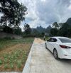 400 triệu có lô đất 86m đường thông rộng ô tô vào nhà khu dân cư Cao Dương-Lương sơn- Hòa