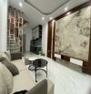 #La Phù Hoài Đức 38m2 5 tầng 4,45 Tỷ, Ô TÔ Gần.