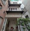 🏡 BÁN NHÀ 1 TRỆT 3 LẦU – CMT8, QUẬN 3 – GIÁ TỐT 9 TỶ 🏡