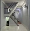 NHÀ MT ĐƯỜNG SỐ 12 P13 Q6 (4X17) 2 TẦNG. GIÁ CHỈ 10,5 TỶ