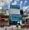 Nhà Mặt tiền Nguyễn Oanh, 6.6x18m, HĐT phòng khám 70tr/thg, giá hôm nay 24 tỷ TL