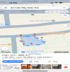 Bán Đất Vị trí 2 Đường Võ Văn Kiệt Vị trí Vàng Ngay Cầu Rồng. Diện Tích 388m2 Giá 85tr/m2