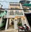 HÀNG HIẾM NHÀ 3 TẦNG – LÊ VĂN DUYỆT, P3 BÌNH THẠNH – GIÁ CHỈ 5.35 TỶ