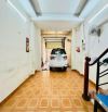 Bán nhà hẻm xe hơi Âu Cơ Tân Bình 63m2 nở hậu 5.5m 3 tầng nhỉnh 7 tỷ tl