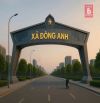 CHỦ CẦN BÁN GẤP THÔN  DU NỘI – ĐÔNG ANH  📍 Vị trí đẹp, tiện ích đầy đủ – Đường thông ô tô