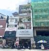 Giá tốt nhất Khu vực nhà Mặt tiền Cống Quỳnh, Quận 1 - DT:4x25m - 4 Tầng -HĐT:60trđ- 30 tỷ