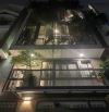 NHÀ HIẾM KHU SÂN BAY, 5 TẦNG ❌ 102m2 ❌ KHOÁN 68tr/th, HẺM 8m HỒNG HÀ - 22 TỶ