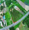 ✅LÔ GÓC 2 MẶT TIỀN TỈNH LỘ 44B - XÃ PHƯỚC HẢI - TP HCM; Cách biển PHƯỚC HẢI chỉ 5 phút