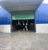 Bán xưởng góc 2 Mt hơn1000m2 mới Gần KCN Hố Nai 3 Đường tránh Võ Nguyên Giáp