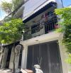NHÀ 2 MẶT HẺM 8m, SỔ ĐẸP, KO LG - 4.2x13 (55.9m2) - 1/ ĐỒNG ĐEN KHU BÀU CÁT - 8 TỶ