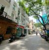 Bán căn góc 3 thoáng Linh Lang - Đào Tấn, Nhỉnh 31 tỷ, 80m, ô tô tránh, 5 tầng