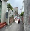Lô góc thổ cư Thôn Thượng. Khắc Niệm Tp.BN. Ngay gần nút giao Tây Nam, gần vành đai IV