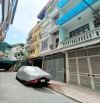 Bán nhà Xã đàn - Trung Phụng , Nhỉnh 17 tỷ, 50m, ô tô tránh dừng đỗ, 5 tầng