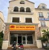 Cho thuê shophouse lô góc 210m Mặt đường chính, Full nội thất KĐT Nam An Khánh, giá 25tr