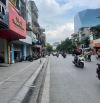 MẶT PHỐ KINH DOANH KHÂM THIÊN 22TỶ 60M 2T MT 4M VỈA HÈ ĐÁ BÓNG SỔ ĐỎ NỞ HẬU